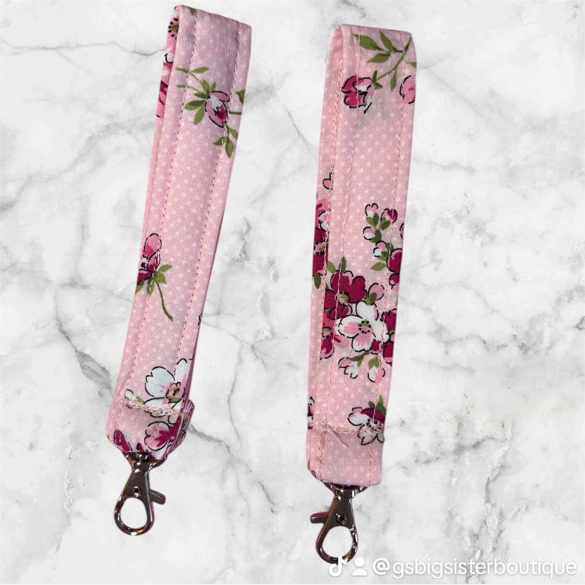 Wristlet Landyard