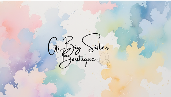 Gs Big Sister Boutique
